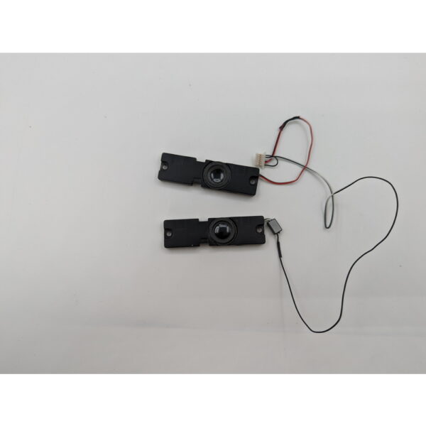 Динамики pk230007u00, Dell Latitude E6400, M2400