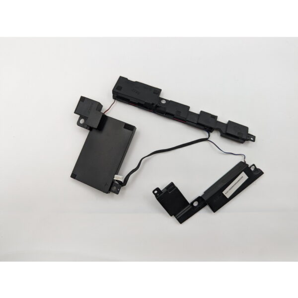 Динамики bt211000058, Acer Aspire 8920 — изображение 2