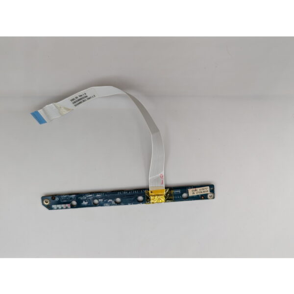 Дополнительная плата ls-2921p, nbx00002g00, Acer Aspire 5110