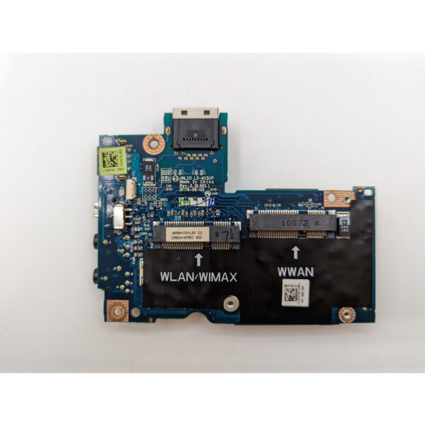 Дополнительная плата ls-4151p, 0m770d, Dell Latitude E4300