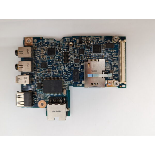 Дополнительная плата ls-4151p, 0m770d, Dell Latitude E4300 — изображение 2