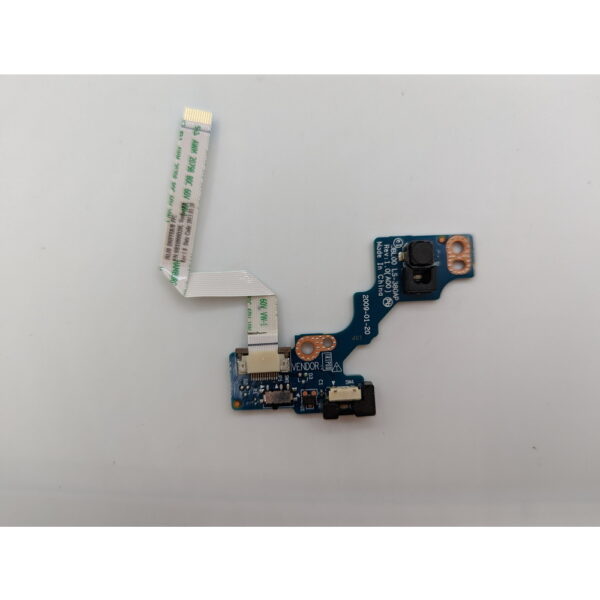 Дополнительная плата ls-380ap, 0d459c, Dell Latitude E6400