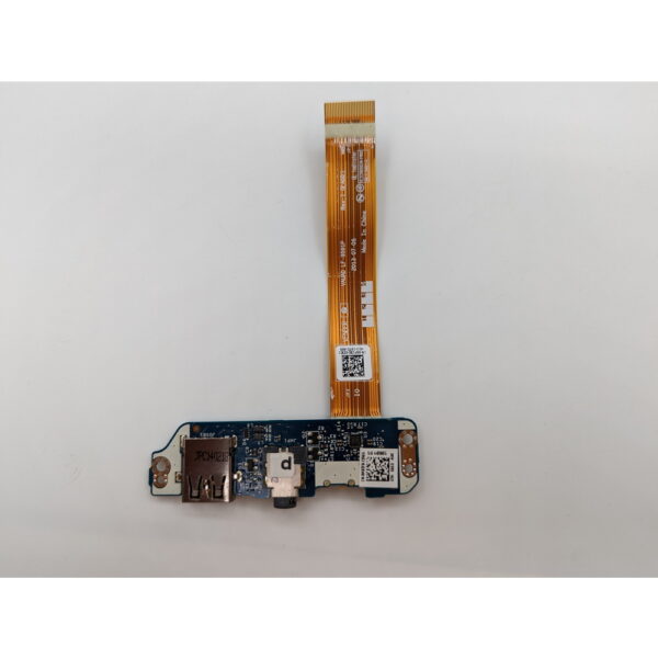 Дополнительная плата 0m65f0, Dell Latitude E7440 — изображение 2