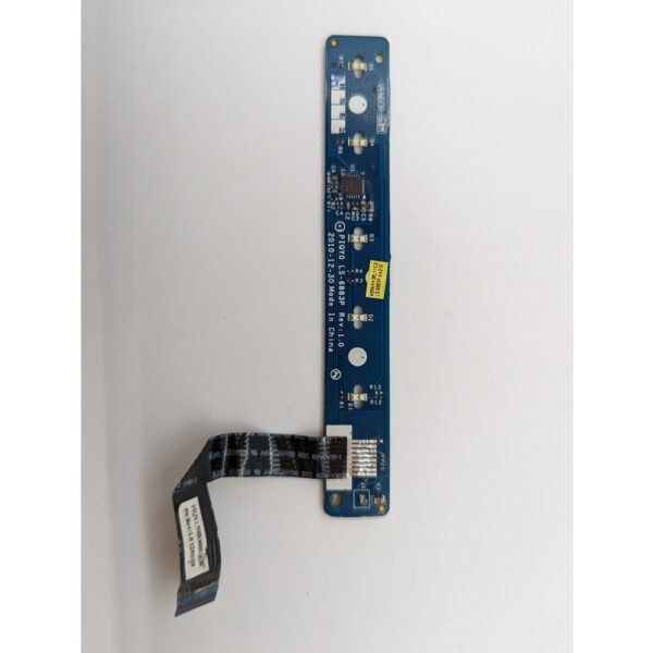 Дополнительная плата ls-6883p, Lenovo IdeaPad Y570, Y470, Y471