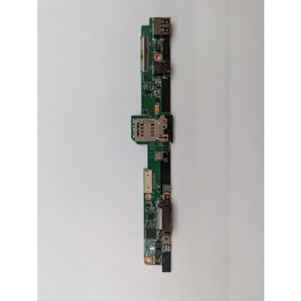 Дополнительная плата 48.4ww06.031, Lenovo Thinkpad Helix