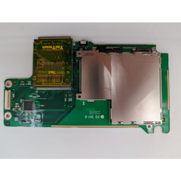 Картридер 6050a2187201, Acer Aspire 8920G, 8930G