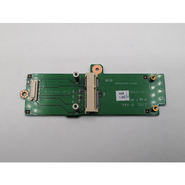 Плата ODD 6050a2187401, Acer Aspire 6920