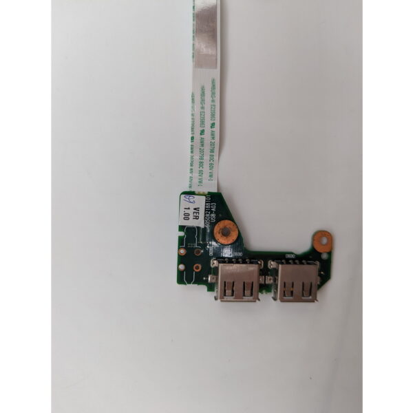 Дополнительная плата 6050a2188101, Acer Aspire 8930, 8930G, 8920, 8920G — изображение 3