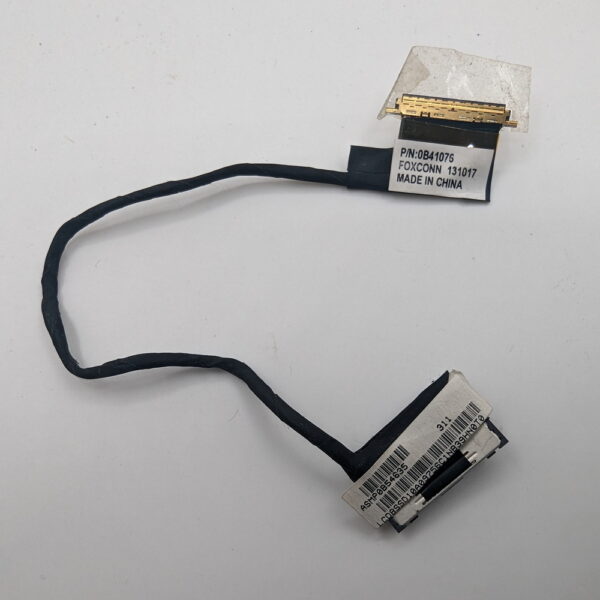 Шлейф матрицы 0b41076, Lenovo ThinkPad T420, T420i, T430, T430i