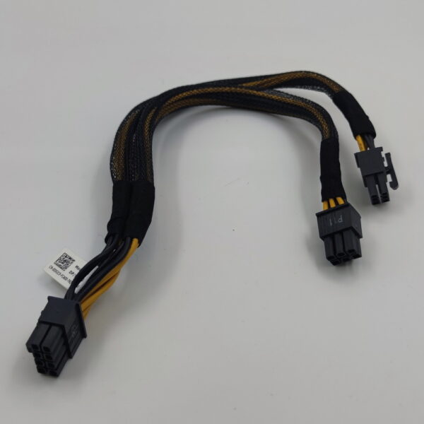 Шлейф VGA 0d92c9, DELL Precision T5600, T5810, T7810
