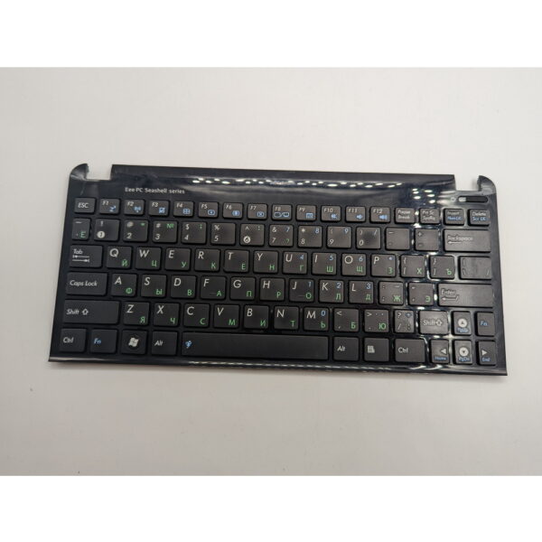 Клавиатура 13goa3d2ap020, mp-10b63su-920, Asus Eee PC 1011, 1015, 1016, 1018, 1025, X101