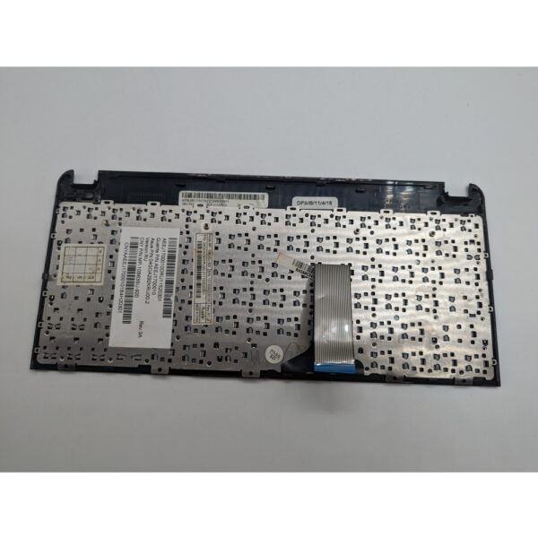 Клавиатура 13goa3d2ap020, mp-10b63su-920, Asus Eee PC 1011, 1015, 1016, 1018, 1025, X101 — изображение 2