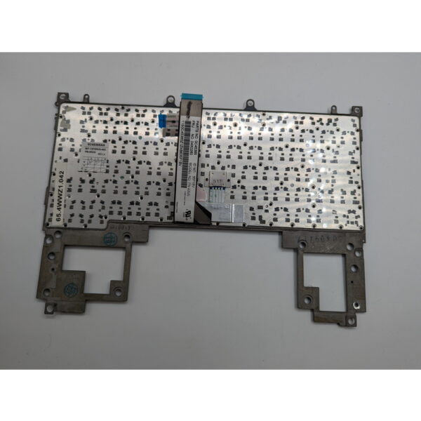 Клавиатура 04x0260, 0C45365, PN-83US, Lenovo Thinkpad Helix — изображение 2