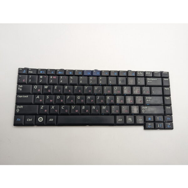 Клавиатура cnba5902, Samsung P500, P510, P560, R58, R60, R60+, R70, R503, R505, R508, R509, R510, R560, X60