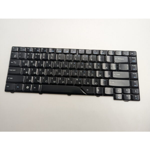 Клавиатура nsk-h390r, Acer Aspire 4220, 4310, 4320, 4330, 4520, 4530, 4710, 4720, 4730, 4920, 4930, 5220, 5230, 5300, 5310, 5320, 5520, 5710, 5720, 5730, 5910, 5920, 5930, 6920