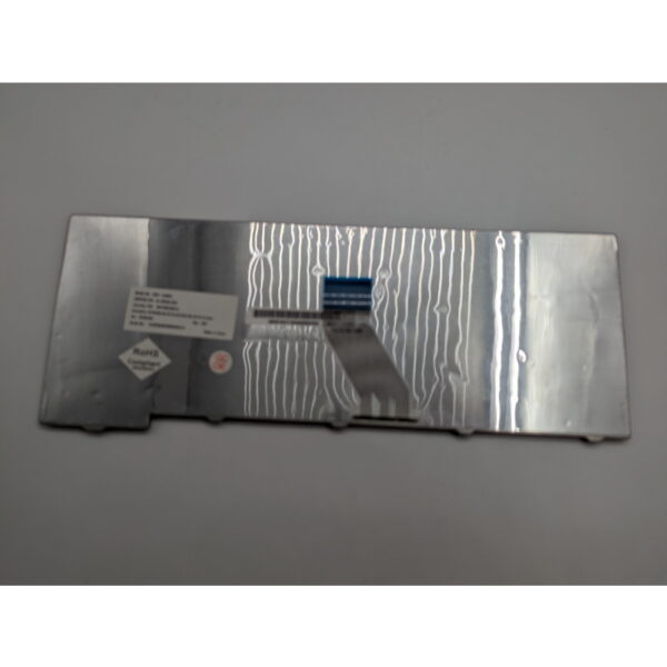 Клавиатура nsk-h390r, Acer Aspire 4220, 4310, 4320, 4330, 4520, 4530, 4710, 4720, 4730, 4920, 4930, 5220, 5230, 5300, 5310, 5320, 5520, 5710, 5720, 5730, 5910, 5920, 5930, 6920 — изображение 2