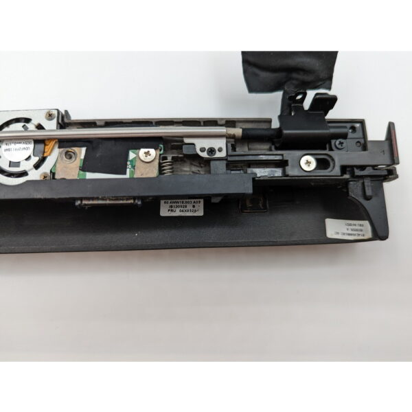 Панель на петли 04x0521, Lenovo ThinkPad X1 — изображение 2