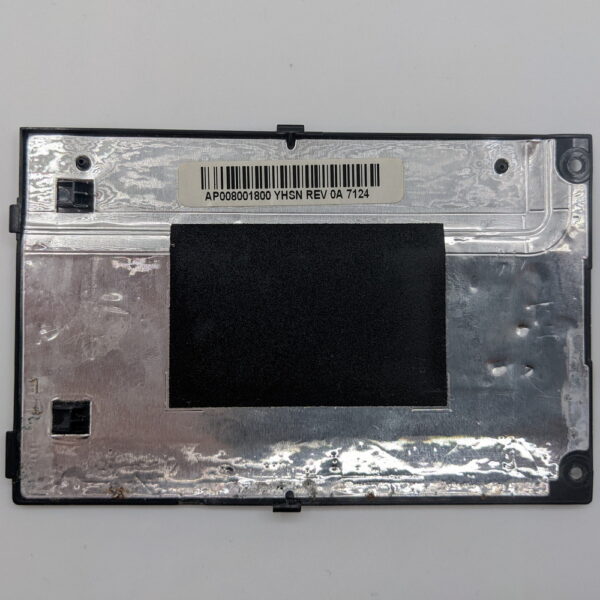 Крышка DDR, HDD, WI-FI ap008001800, Acer Aspire 3690, 5680, 5610, 5630, 3693wlmi — изображение 2