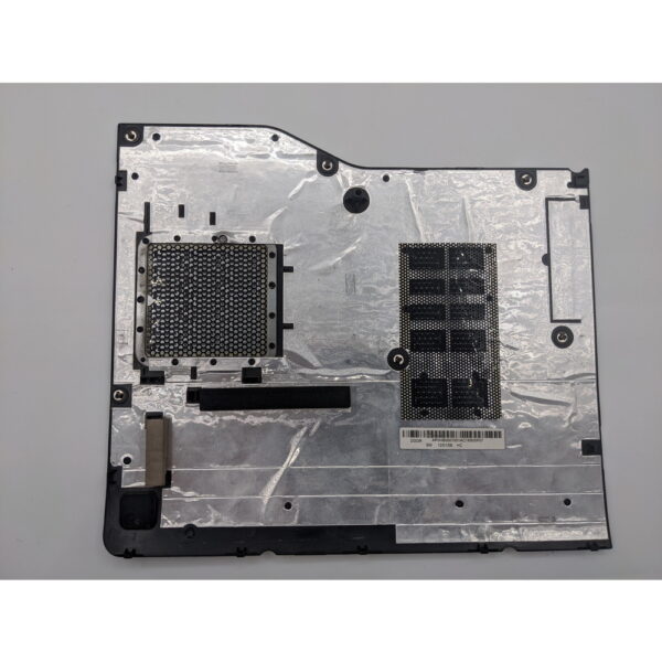 Крышка DDR, HDD, WI-FI ap0hb000100, Lenovo Y570 — изображение 2