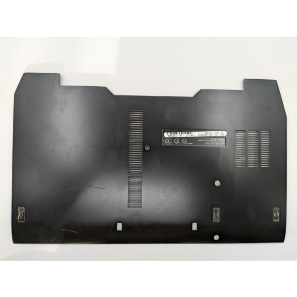 Крышка DDR, HDD, WI-FI 0p318h, Dell Latitude E6400