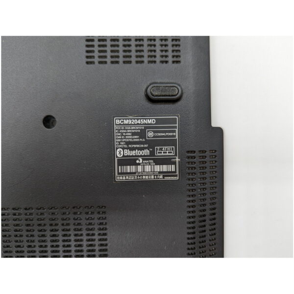 Крышка DDR, HDD, WI-FI 6070b0308801, Acer Aspire 6920, 6935, 6935G — изображение 3