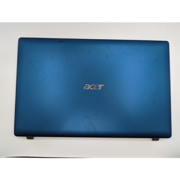Крышка матрицы ap0hi000240, Acer Aspire 5750