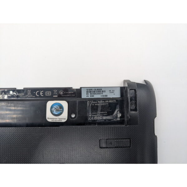 Поддон 13goa3d2ap050-30, Asus Eee pc1015px — изображение 2