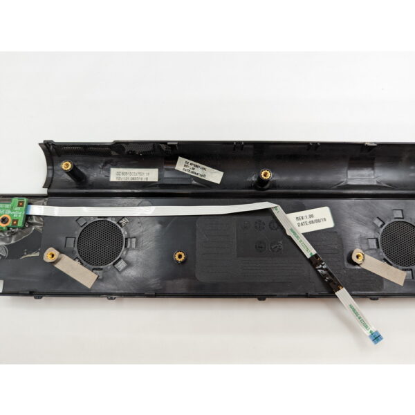 Заглушка 6070b0313501, 6051b0237501, Acer Aspire 6935g — изображение 2