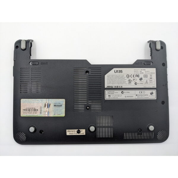 Поддон 011D239y31, MSI U130, U135DX, L1350D