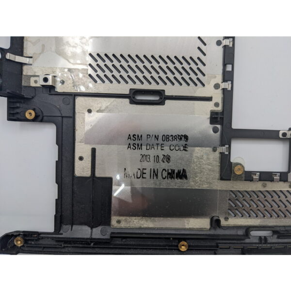 Поддон 0b38909, Lenovo Thinkpad T430, T430I — изображение 3