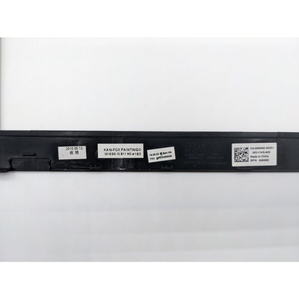 Рамка матрицы 0m666d, Dell Latitude E4300 — изображение 3