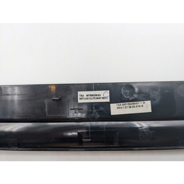 Рамка матрицы 6070b0258101, Acer Aspire 6935G, 6920 — изображение 3
