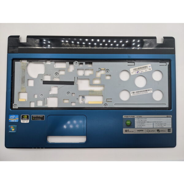 Топкейс ap0hi000640, Acer Aspire 5750, 5750G, 5750Z, 5750ZG