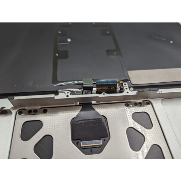Топкейс 613-7799-18, Apple MacBook A1278 — изображение 3