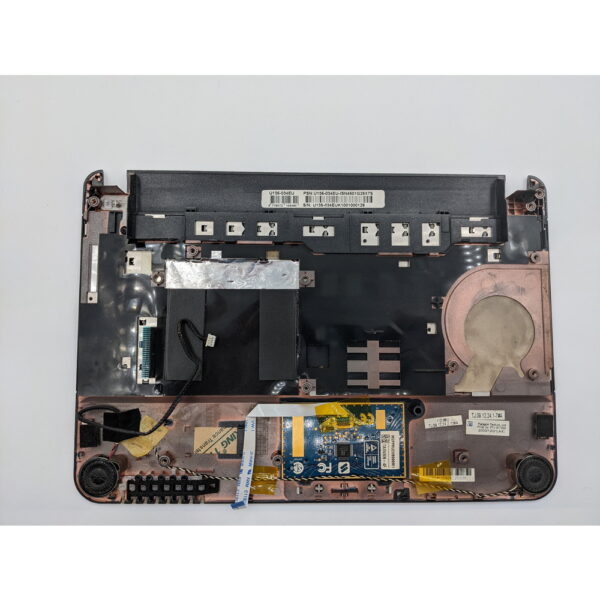 Топкейс 016c411ta29, MSI U130, U135DX, L1350D — изображение 2