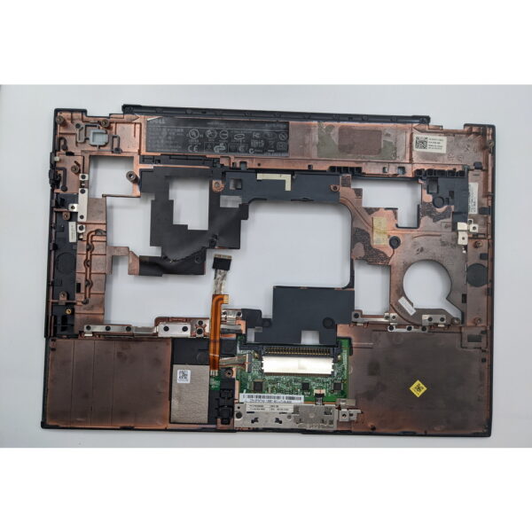 Топкейс 02c5t3, AP03I000K00, Dell Latitude E6400 — изображение 2
