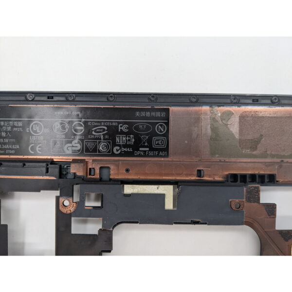 Топкейс 02c5t3, AP03I000K00, Dell Latitude E6400 — изображение 3