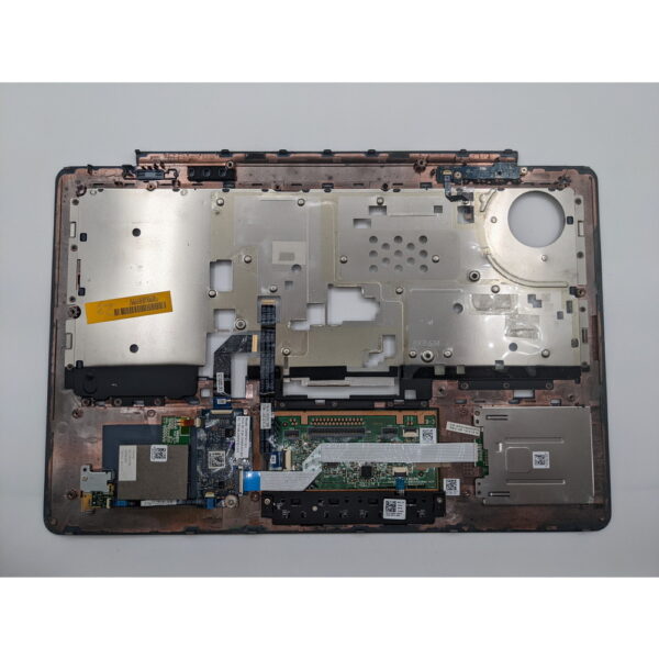 Топкейс 0c98t7, Dell Latitude E7440 — изображение 2