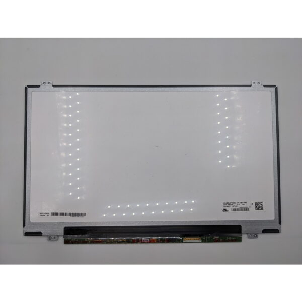 Матрица 00mj2p, LP140WF1 (SP) (B1), 00mj2p, 14.0" Full-HD — изображение 2