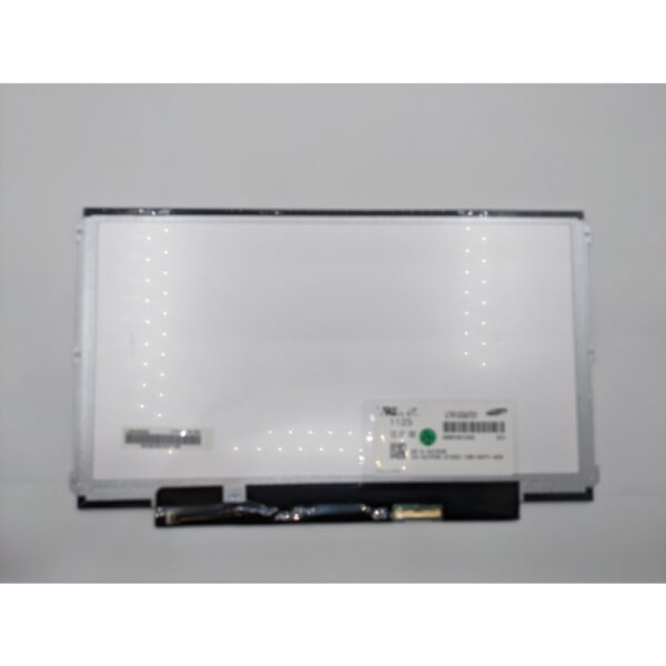 Матрица LTN125AT01, 031p2r, Dell Latitude e6220, 12.5", 1366 x 768, LED, Matte, 40 Pin — изображение 2