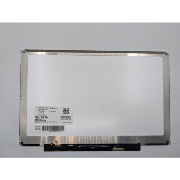 Матрица 0wu973, LP133WX2, 13,3, Dell Latitude E4300 — изображение 3