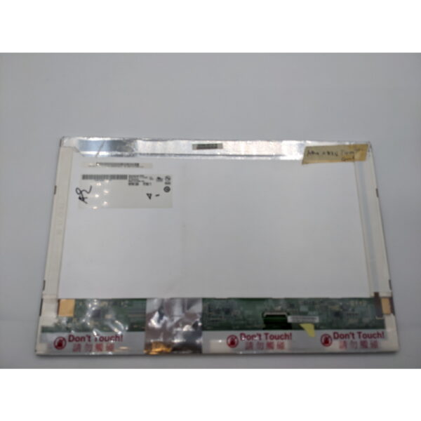 Матрица B141EW05 v.0, 14.1, 1280x800, Glossy LED, 40 pin — изображение 2