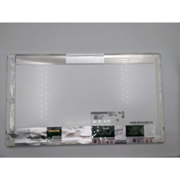 Матрица B173RW01 V.2, 0n04gm, 17.3, Matte, WXGA++ HD+ 1600x900, 40L, светодиодная (LED), AU Optronics — изображение 2