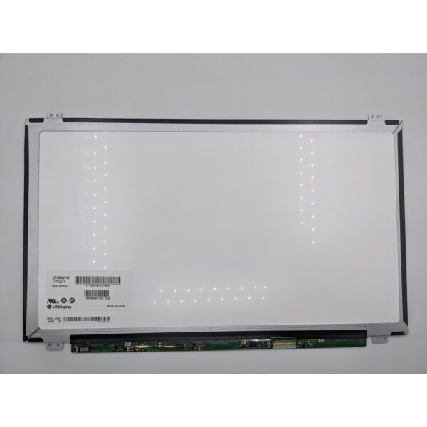 Матрица LP156WHB(TP)(D1), 15.6", 1366x768 WXGA HD, светодиодная (LED) — изображение 2