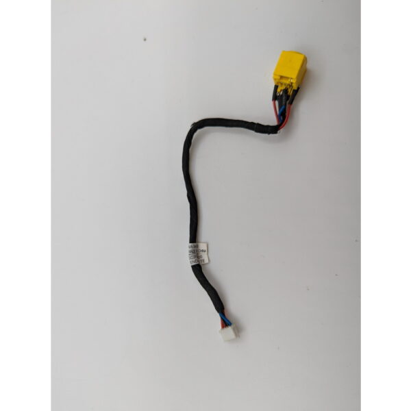Разъем питания с кабелем 45m2862 Lenovo ThinkPad Edge 14, SL510, L510, L512, SL410, L412