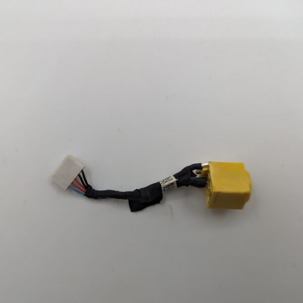 Разъем питания с кабелем dc30100kk00, Lenovo Thinkpad Twist S230u