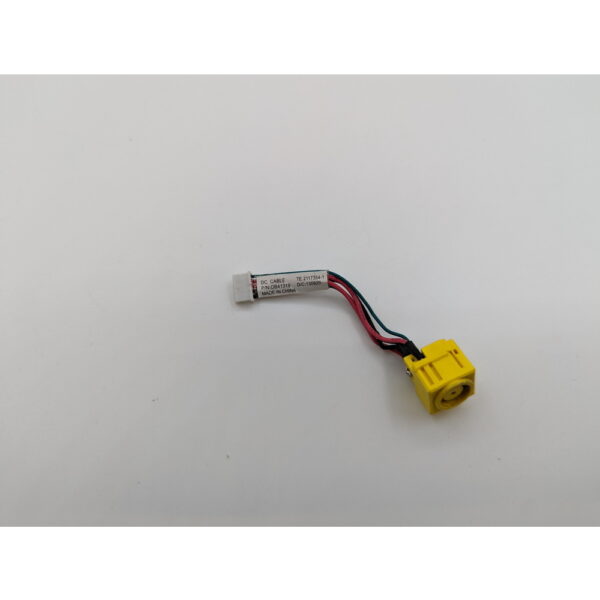 Разъем питания с кабелем 0b41319, Lenovo Thinkpad T410, T410i, T420, T420i, T430, T430i
