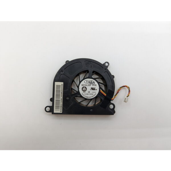 Вентилятор E33-0800130-MC2, MSI Wind U135