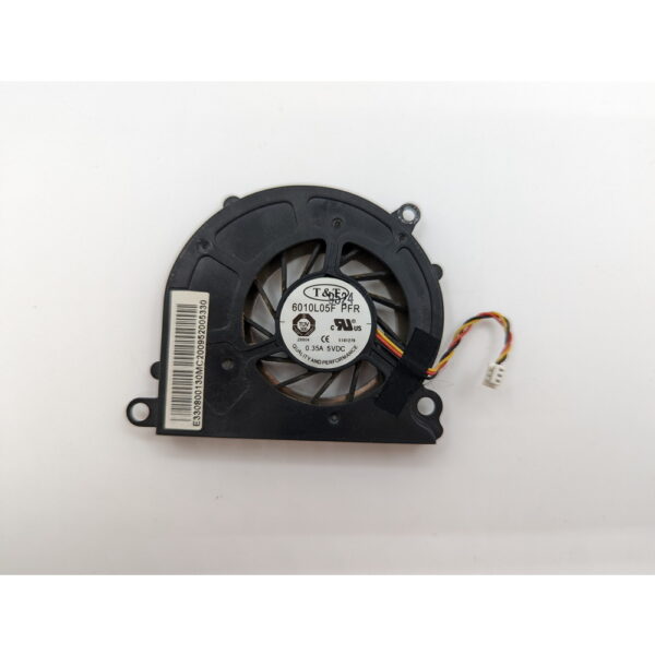 Вентилятор E33-0800130-MC2, MSI Wind U135 — изображение 3