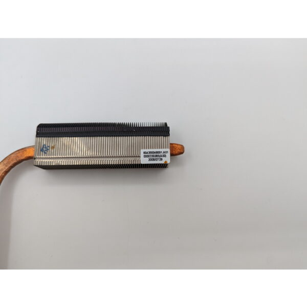 Радиатор 6043b0048001.a01, Acer Aspire 8930 — изображение 3